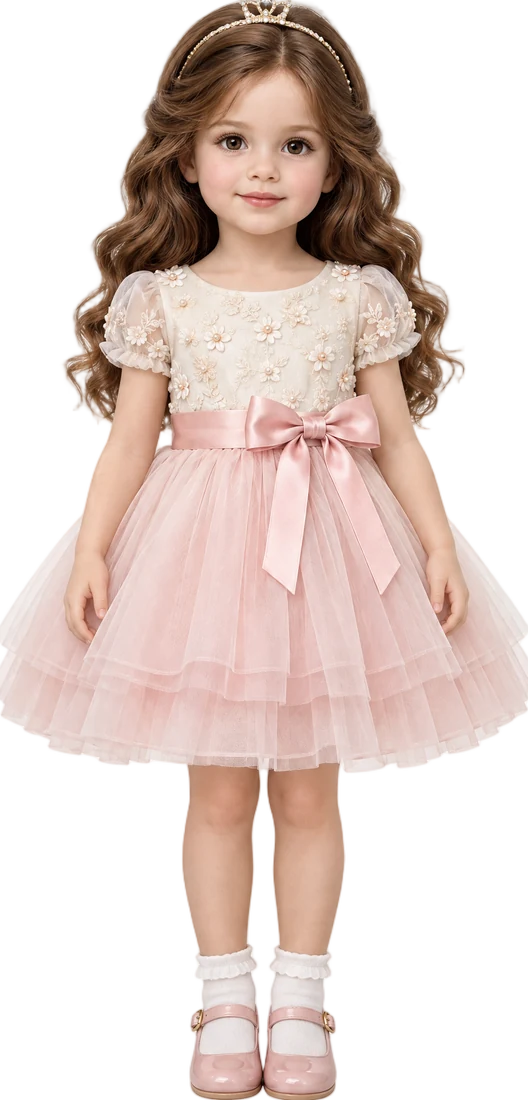 Muñeca de niña